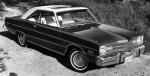 Dodge Dart Swinger 1974 года
